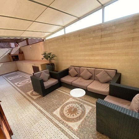Stylish Gueliz Apartment With Beautiful Terrace Μαρακές Εξωτερικό φωτογραφία